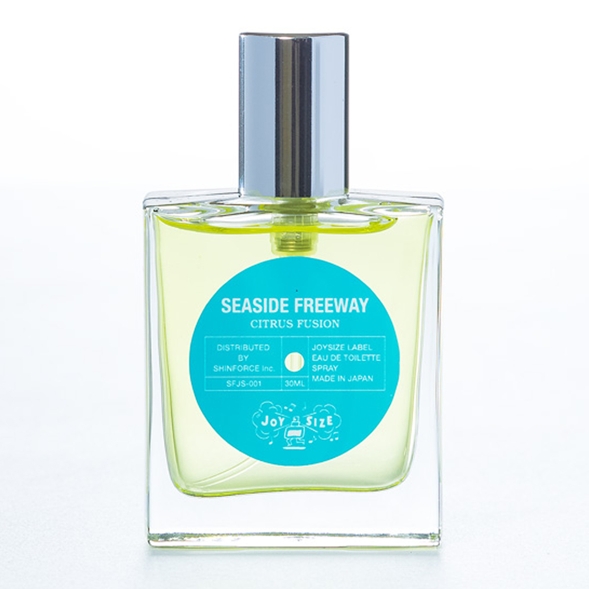 代購代標第一品牌 樂淘letao 取り置き同梱ok ジョイサイズレーベル シーサイド フリーウェイ Edt 30ml 未開封 ミヤタジロウのイラスト パッケージ 代購代標第一品牌 樂淘letao 取り置き同梱ok ジョイサイズレーベル シーサイド フリーウェイ Edt 30ml 未開封 ミヤタジロウのイラスト パッケージ