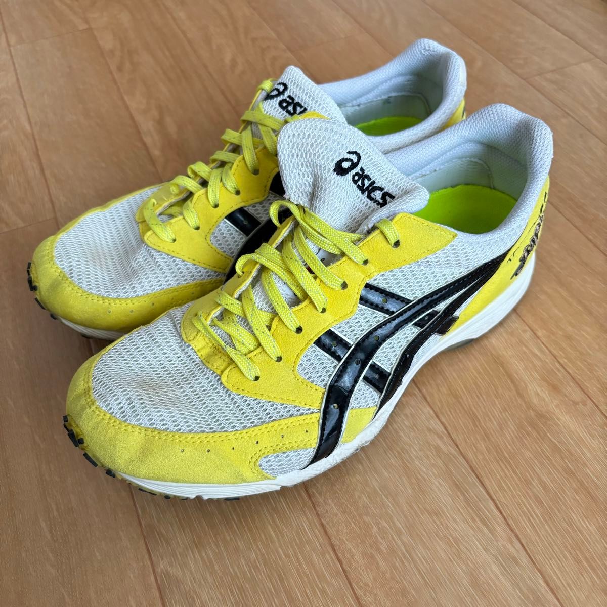 アシックス ターサージャパン TARTHER JAPAN 26 5 asics|Yahoo アシックス ターサージャパン TARTHER JAPAN 26 5 asics|Yahoo