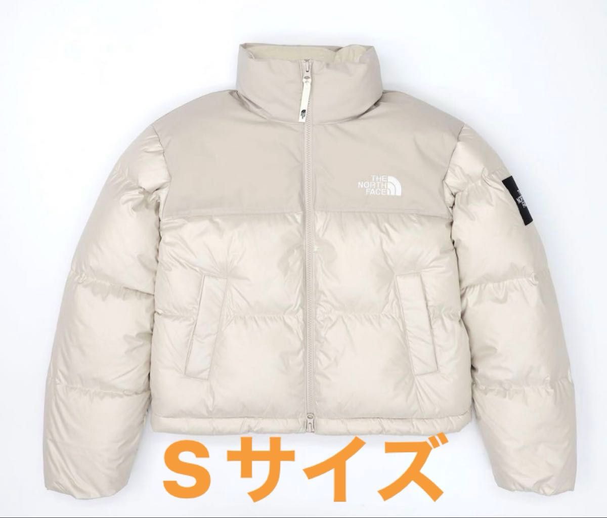 新品未着用 W'S NOVELTY NUPTSE ON BALL JACKET Sサイズ ダウン 新品未着用 W'S NOVELTY NUPTSE ON BALL JACKET Sサイズ ダウン