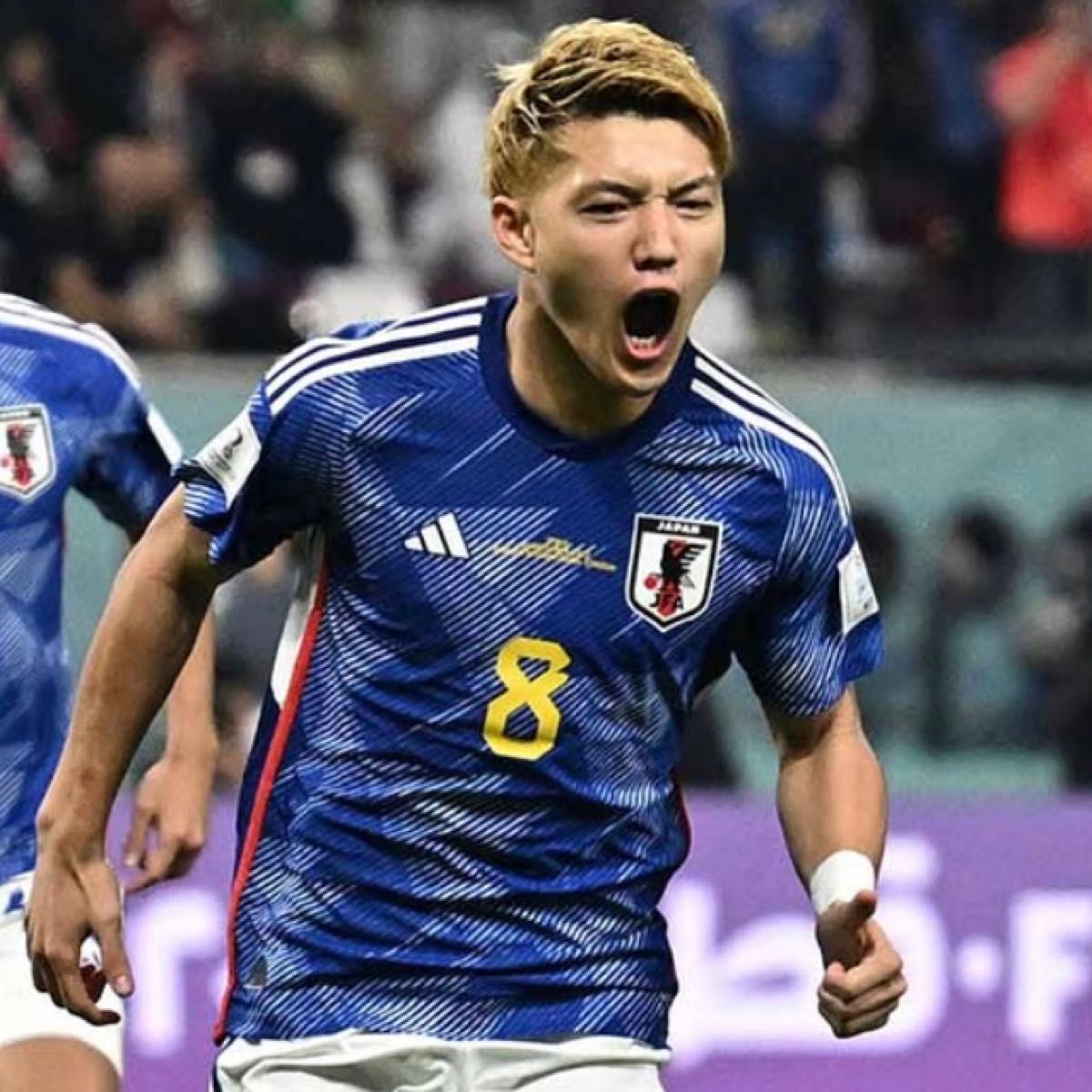新品 サッカー 日本代表 堂安律 ユニフォーム 2022 ホーム 新品 サッカー 日本代表 堂安律 ユニフォーム 2022 ホーム
