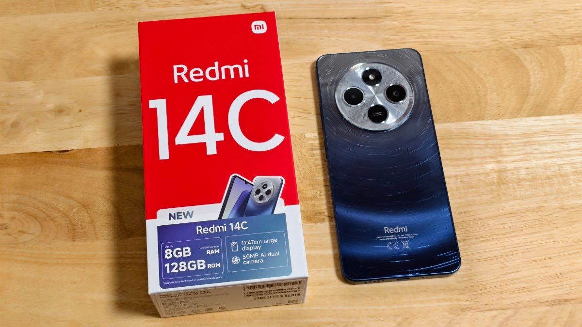 Xiaomi Redmi 14C スターリーブルー 4GB/128GB SIMフリー|Yahoo Xiaomi Redmi 14C スターリーブルー 4GB/128GB SIMフリー|Yahoo