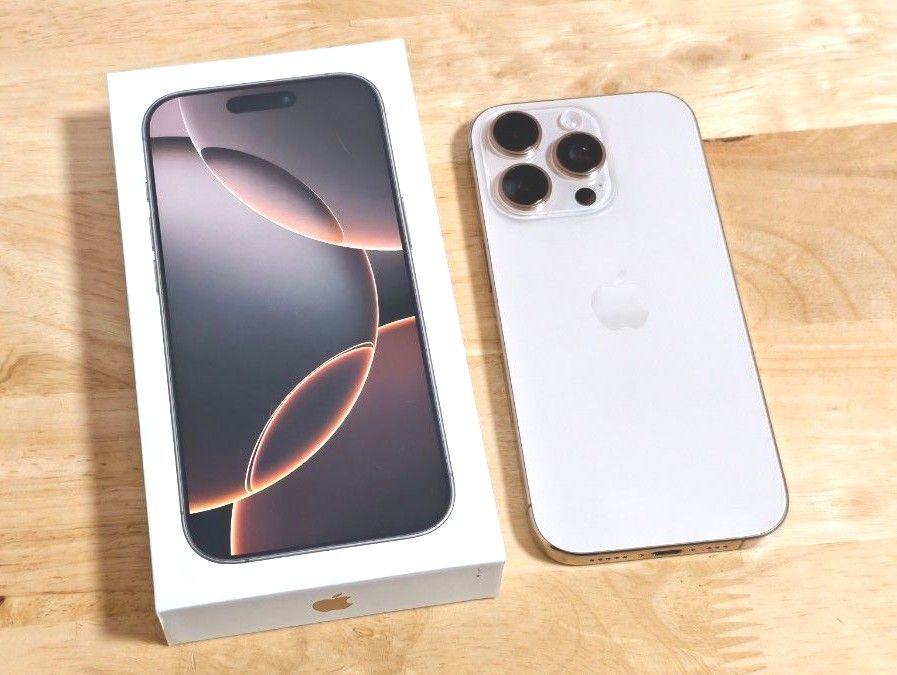 iPhone 16 Pro デザートチタニウム 128GB SIMフリー|Yahoo iPhone 16 Pro デザートチタニウム 128GB SIMフリー|Yahoo