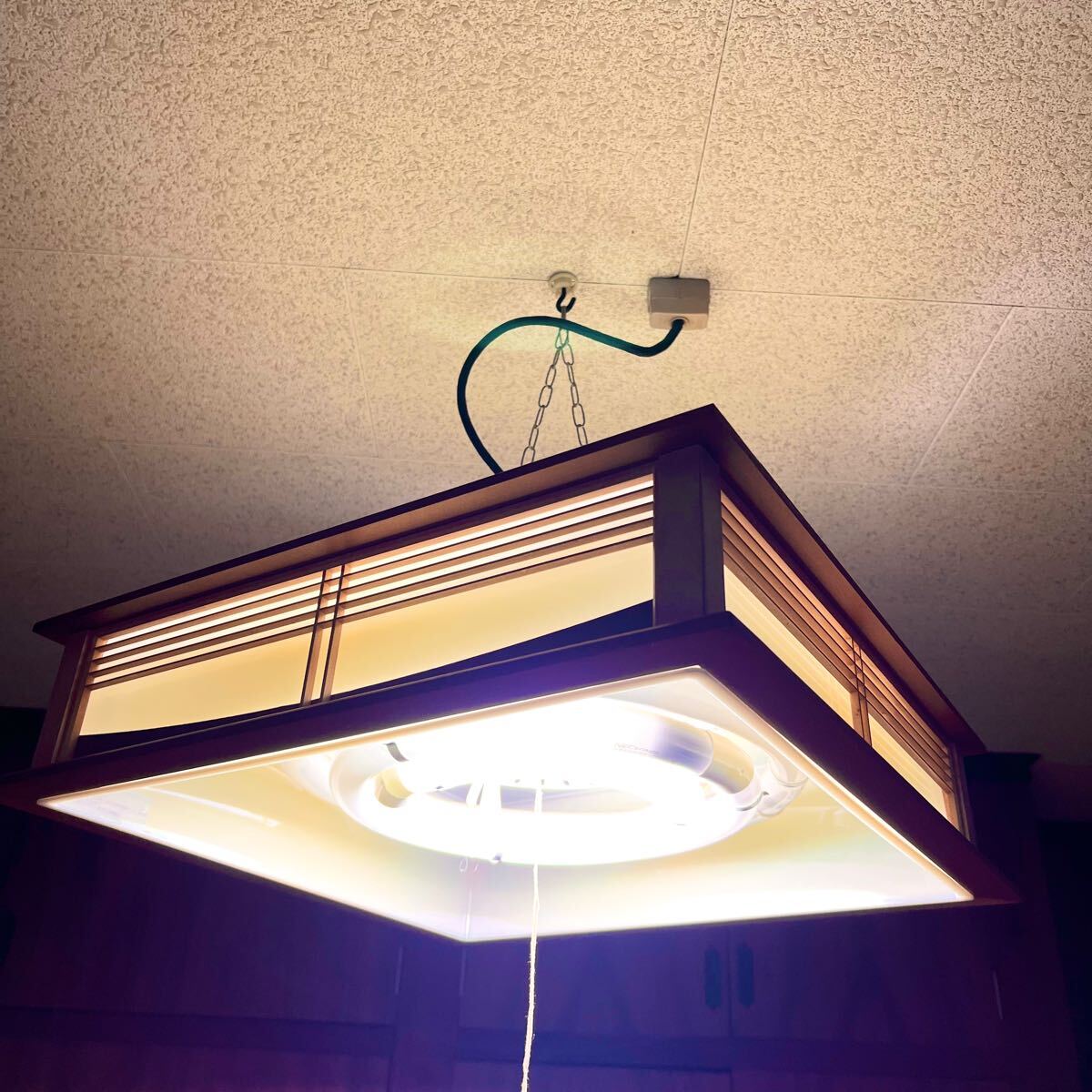 KOIZUMI 小泉 光灯器具 BPG315019 和風ペンダントライト 6-8畳用 KOIZUMI 小泉 光灯器具 BPG315019 和風ペンダントライト 6-8畳用