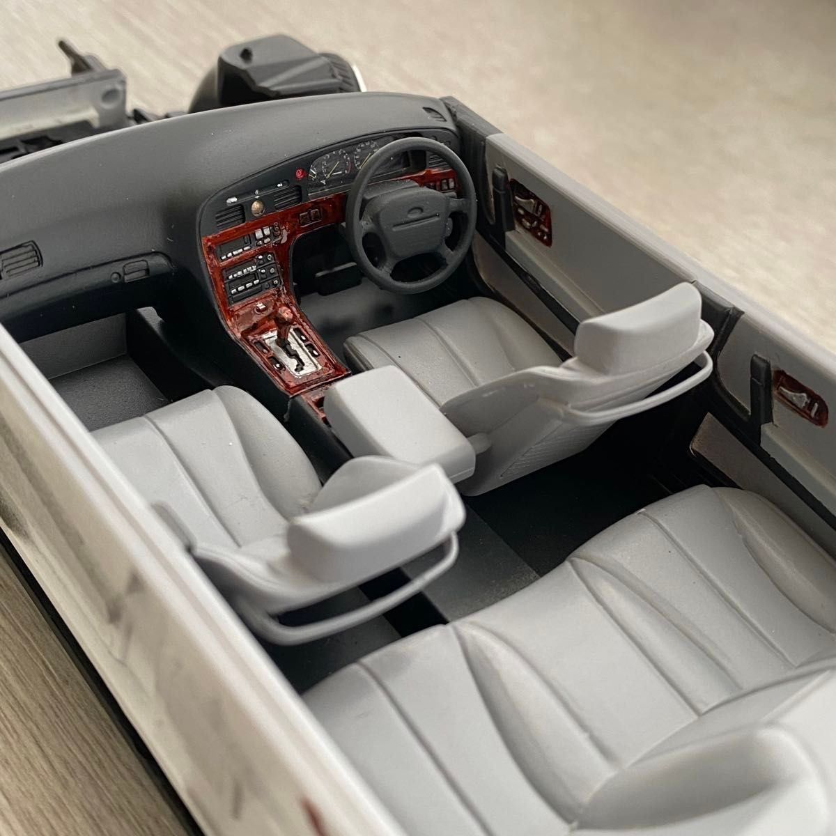 日産G50プレジデント完成品 アオシマ文化教材1/24 送料無料 日産G50プレジデント完成品 アオシマ文化教材1/24 送料無料