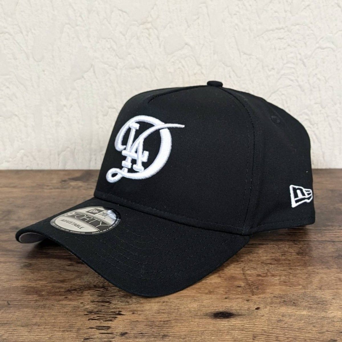 新品未使用 ニューエラ キャップ MLB LA ドジャース シティ 新品未使用 ニューエラ キャップ MLB LA ドジャース シティ