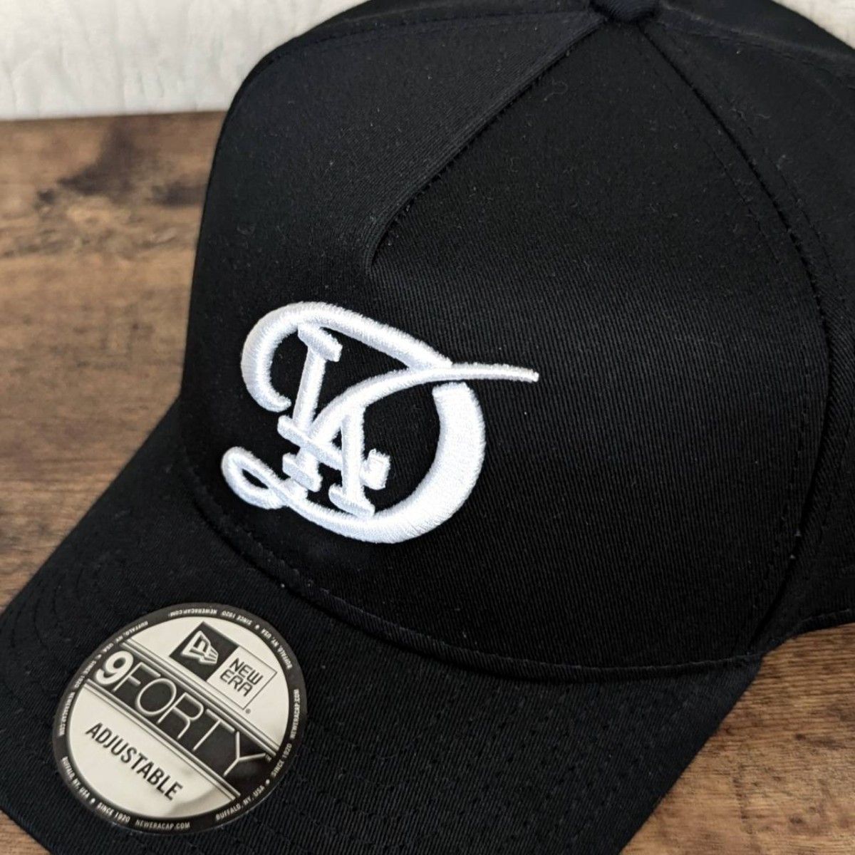 新品未使用 ニューエラ キャップ MLB LA ドジャース シティ 新品未使用 ニューエラ キャップ MLB LA ドジャース シティ