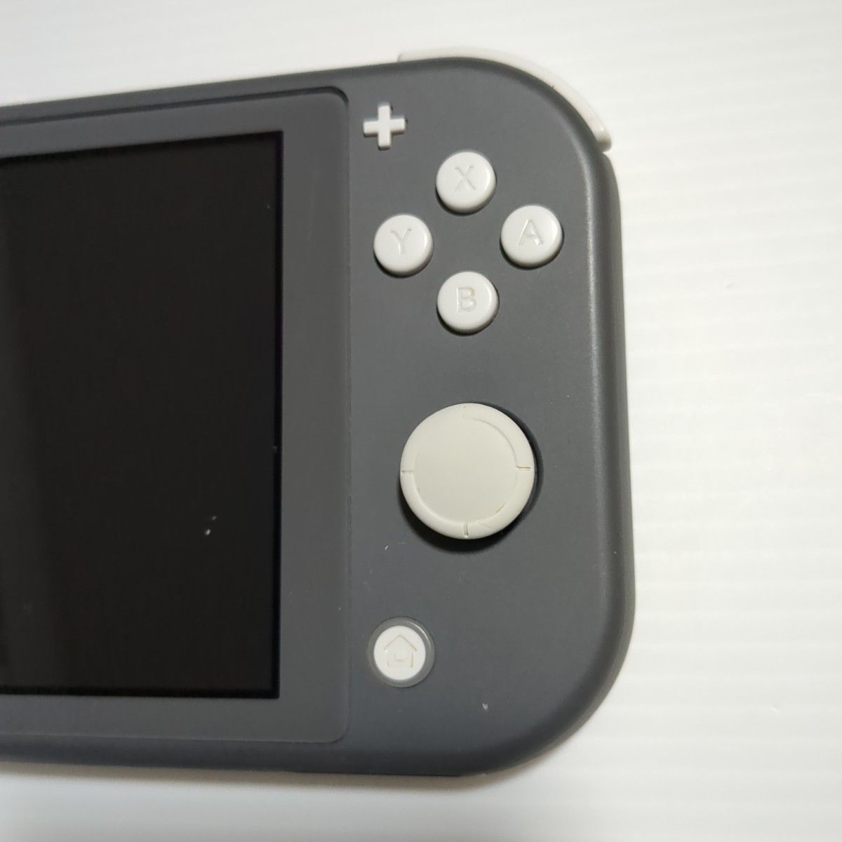 Nintendo Switch Lite 任天堂スイッチライト グレー|Yahoo Nintendo Switch Lite 任天堂スイッチライト グレー|Yahoo