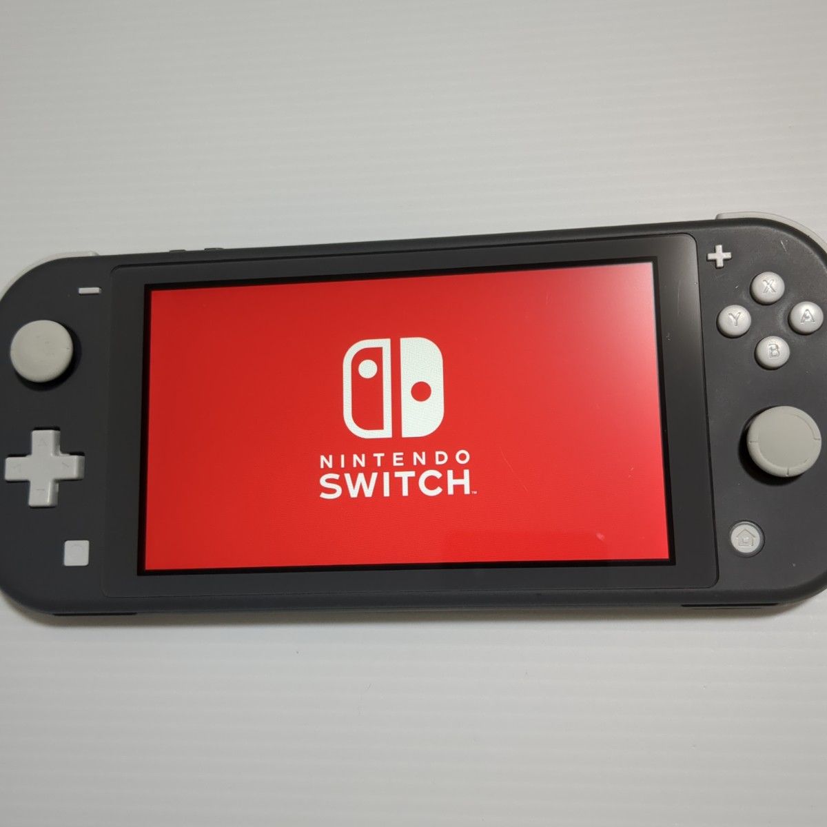 Nintendo Switch Lite 任天堂スイッチライト グレー|Yahoo Nintendo Switch Lite 任天堂スイッチライト グレー|Yahoo