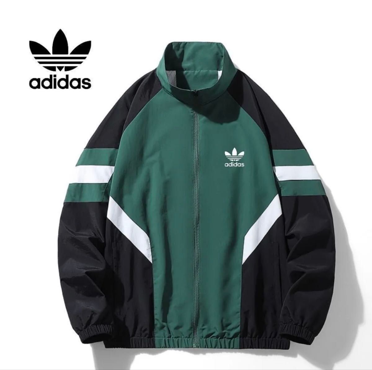 adidas originals rekive ナイロンジャケット トラック adidas originals rekive ナイロンジャケット トラック