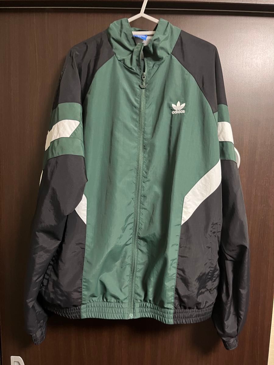 adidas originals rekive ナイロンジャケット トラック adidas originals rekive ナイロンジャケット トラック