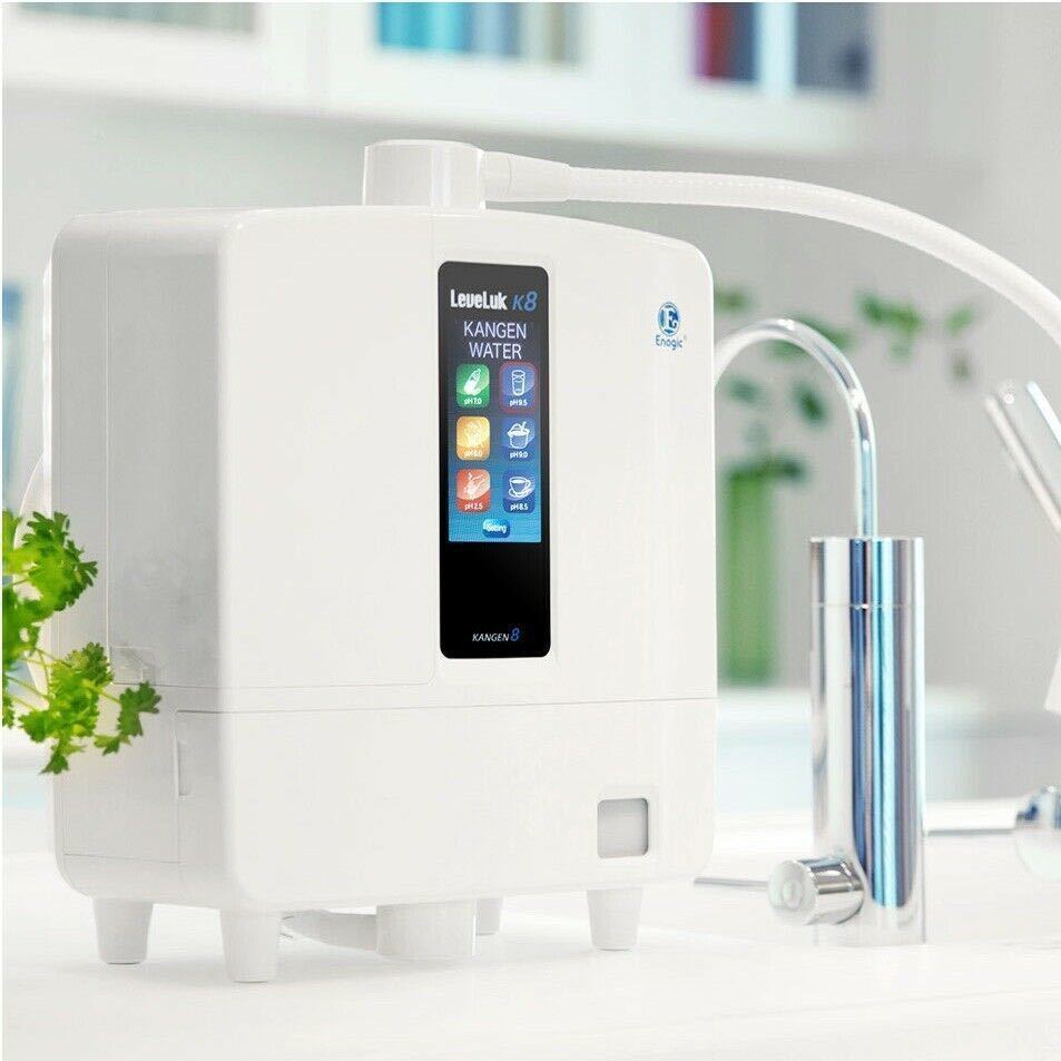 定価548,700円 新品 レベラック KANGEN8 K8 還元水 強酸性水連続 定価548,700円 新品 レベラック KANGEN8 K8 還元水 強酸性水連続