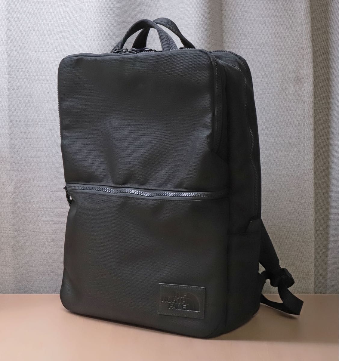 The North Face コーデュラ バリスティック デイパック 38L The North Face コーデュラ バリスティック デイパック 38L