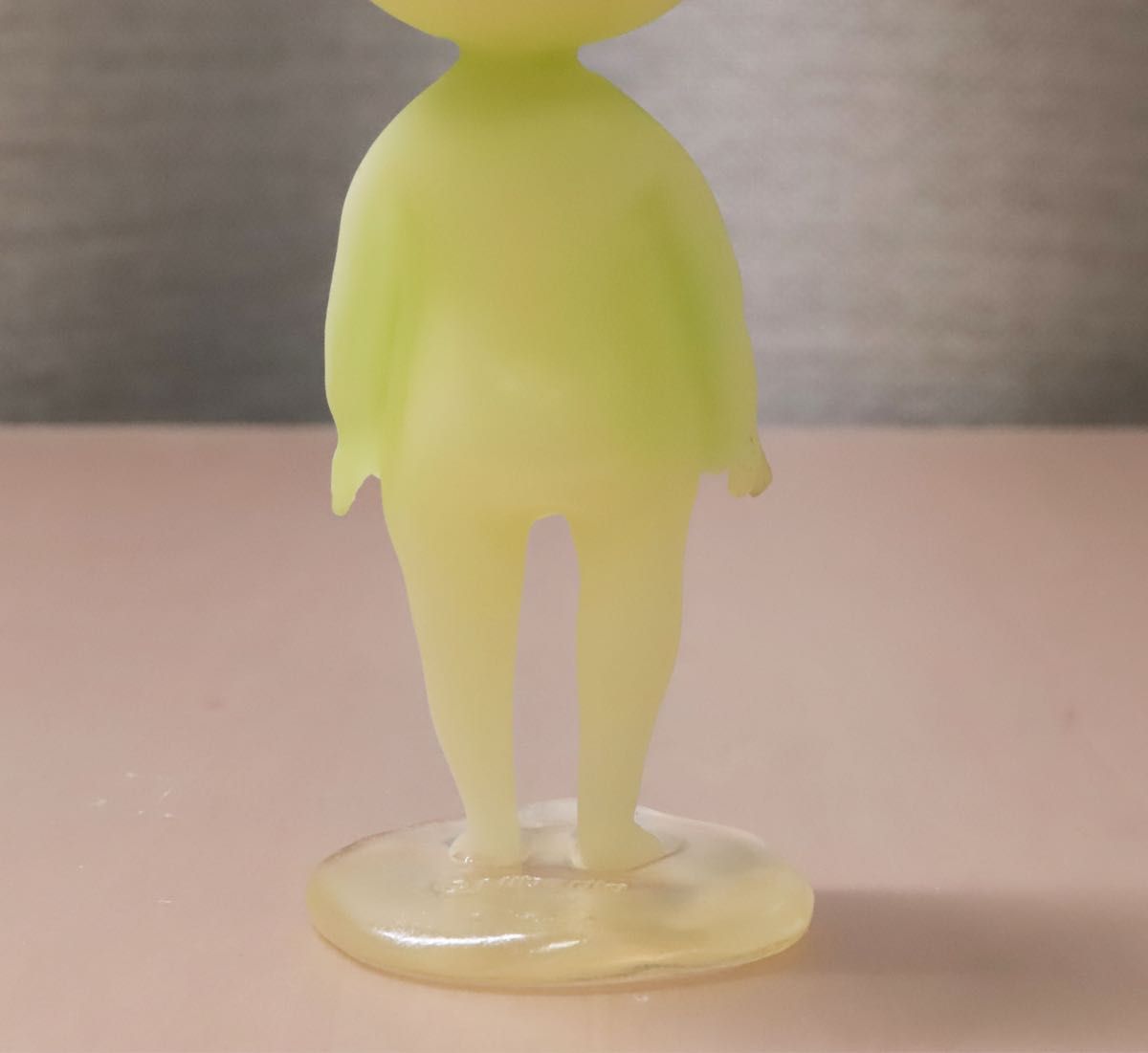 スタジオジブリ もののけ姫 コダマ 3種 立つ・座る・走る 蓄光 スタジオジブリ もののけ姫 コダマ 3種 立つ・座る・走る 蓄光