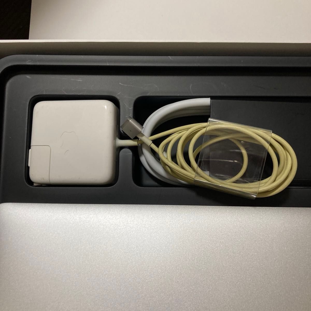 Apple MacBook Air (Early 2015)|Yahoo!フリマ(旧PayPayフリマ) Apple MacBook Air (Early 2015)|Yahoo!フリマ(旧PayPayフリマ)