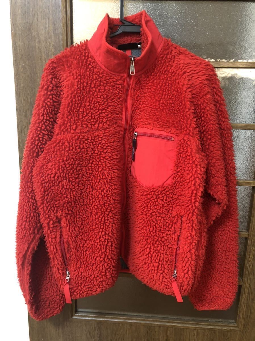 patagonia MADE IN USA パタゴニア　クラシックレトロカーディガン　S レトロX USA製