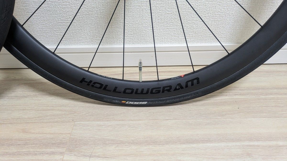 Cannondale Hollowgram 35 カーボン ホイール ディスク シマノ Cannondale Hollowgram 35 カーボン ホイール ディスク シマノ