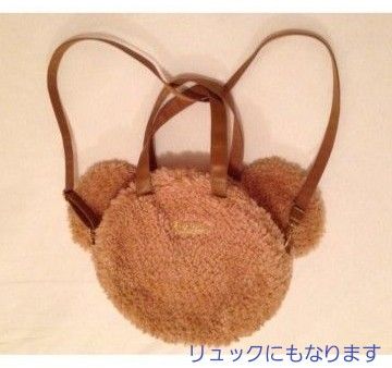 ダッフィー フェイスバッグ ショルダーバッグ TDS ディズニー ダッフィー フェイスバッグ ショルダーバッグ TDS ディズニー
