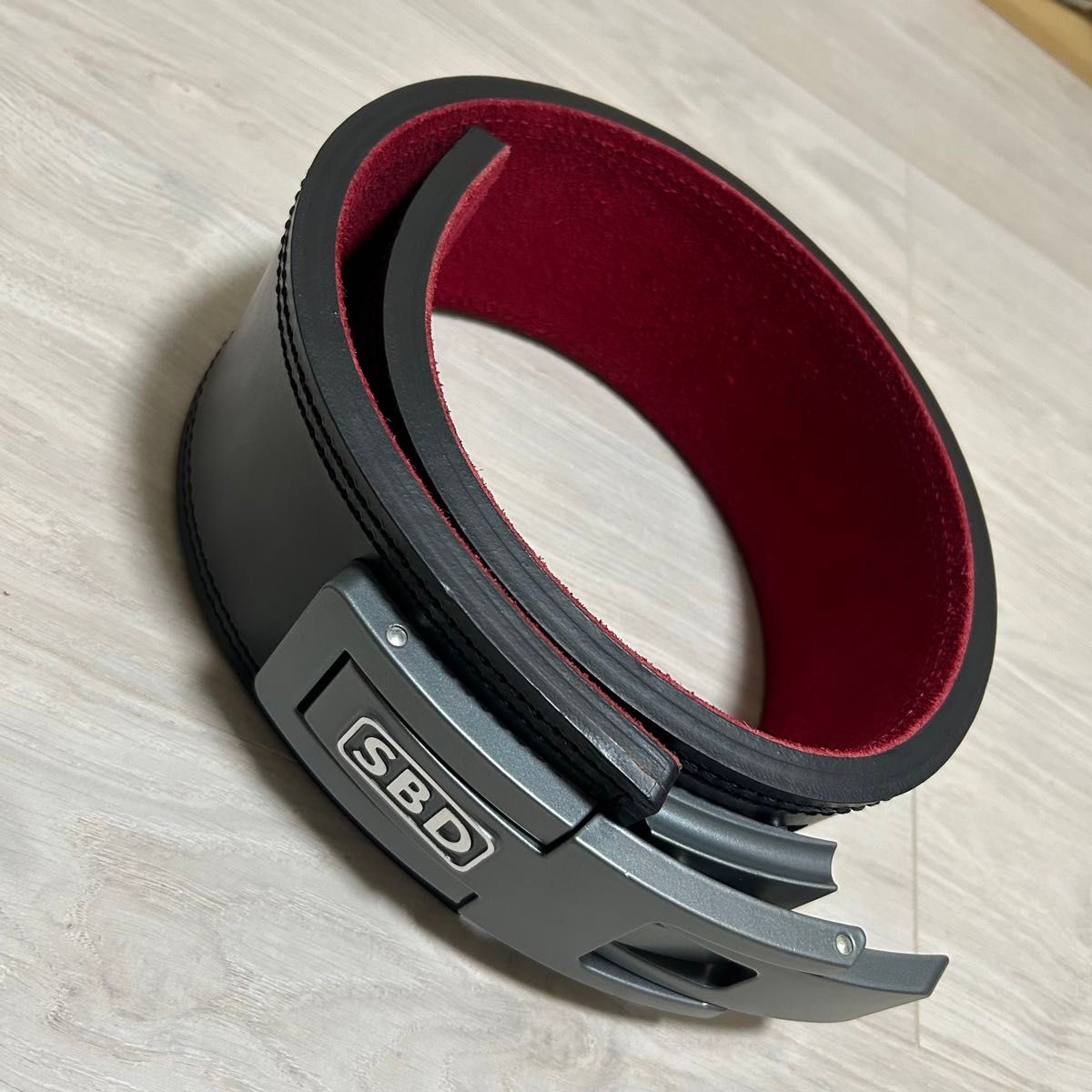 未使用美品 SBD パワーベルト 13mm サイズM|Yahoo!フリマ(旧 未使用美品 SBD パワーベルト 13mm サイズM|Yahoo!フリマ(旧