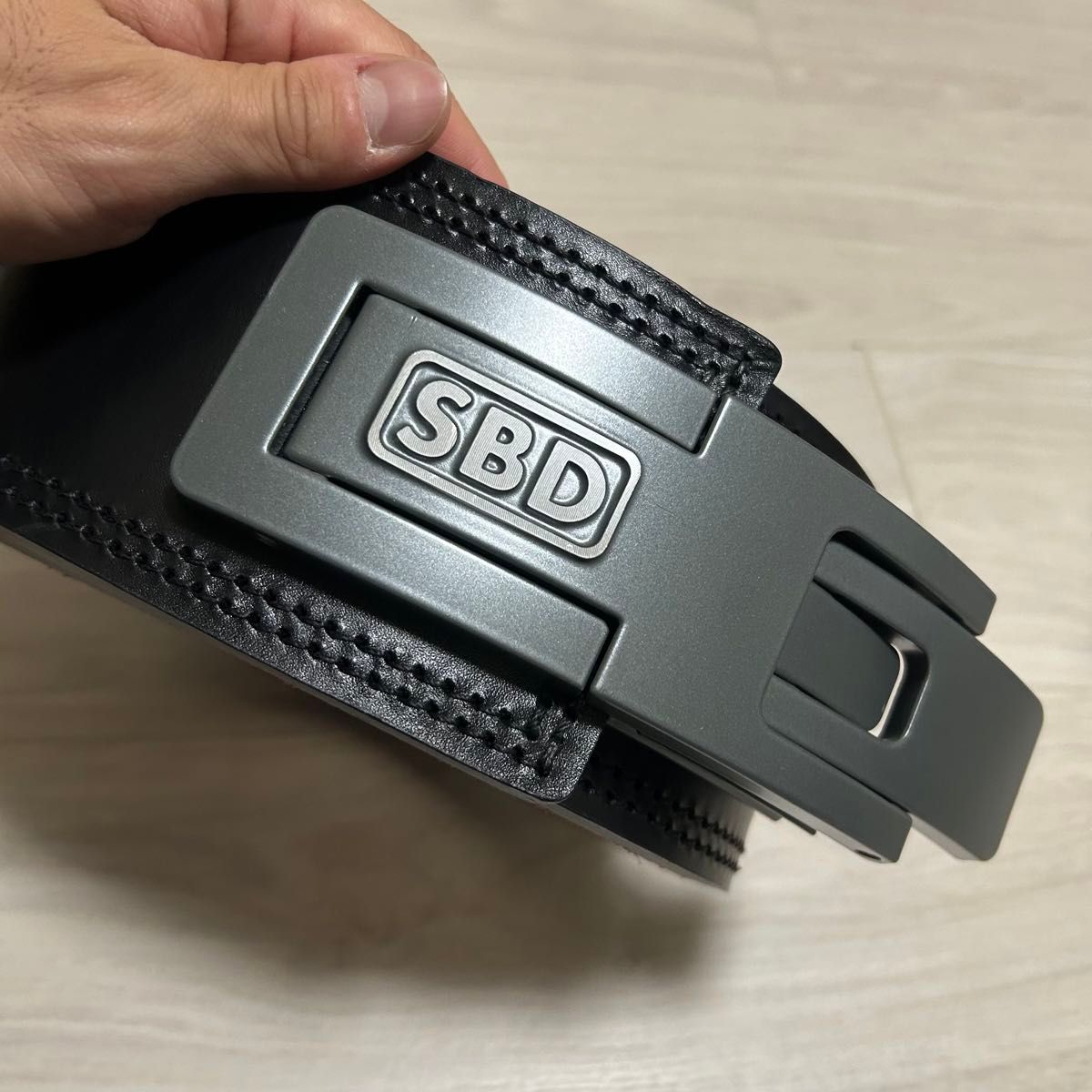 未使用美品 SBD パワーベルト 13mm サイズM|Yahoo!フリマ(旧 未使用美品 SBD パワーベルト 13mm サイズM|Yahoo!フリマ(旧