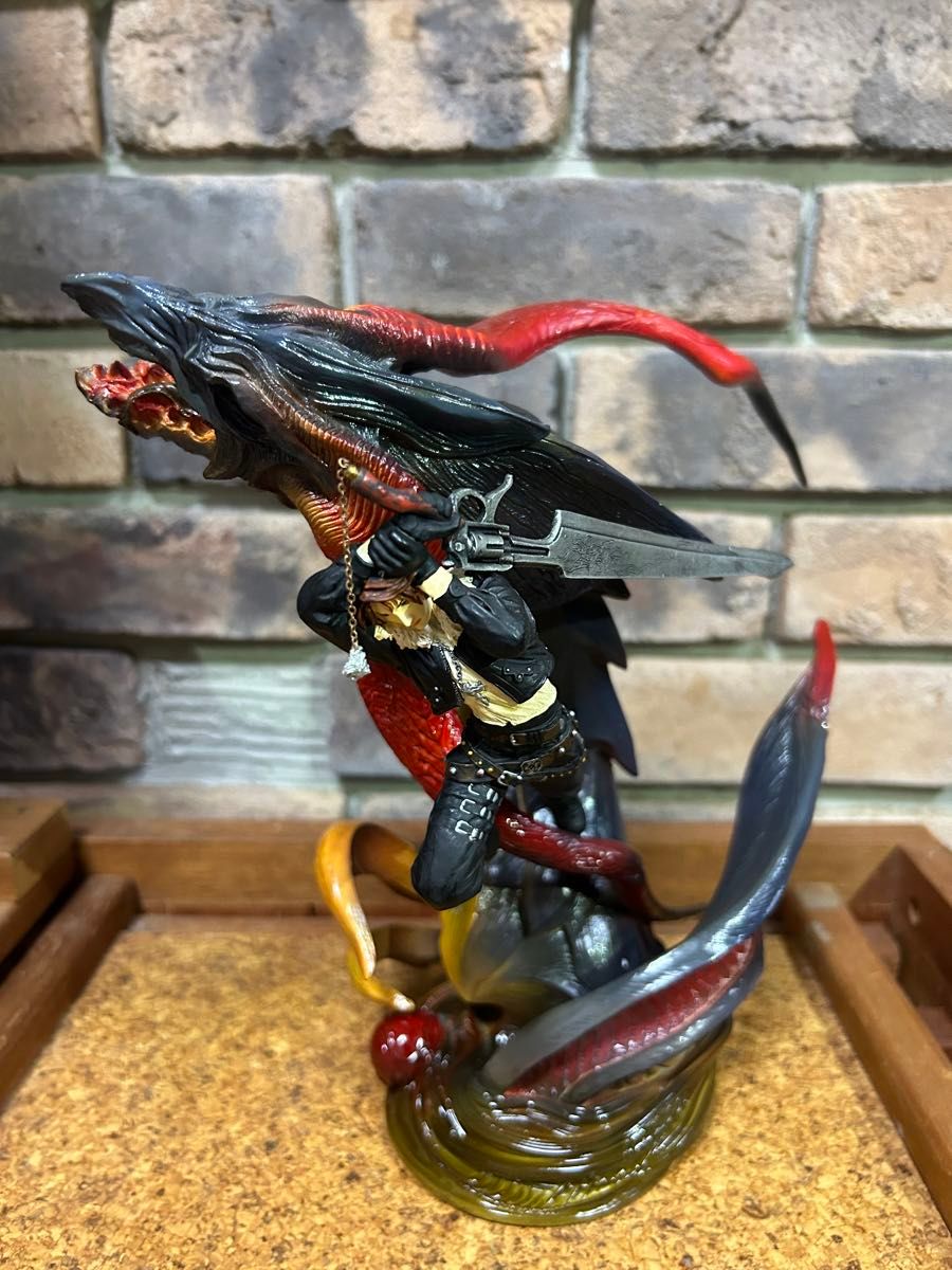 コトブキヤ KOTOBUKIYA ファイナルファンタジーVIII FF8 コトブキヤ KOTOBUKIYA ファイナルファンタジーVIII FF8
