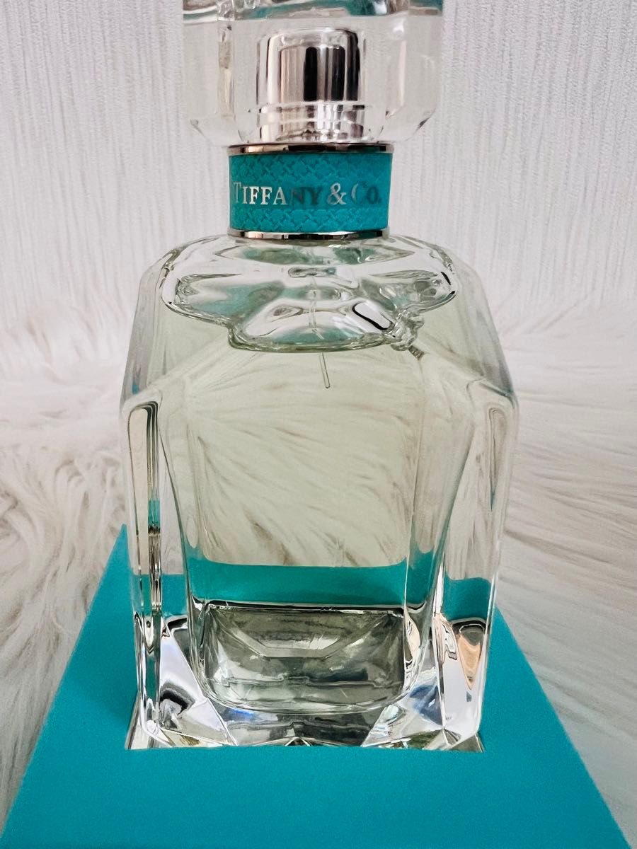 未使用に近い大人気ティファニーEau de Parfum 75ml|Yahoo 未使用に近い大人気ティファニーEau de Parfum 75ml|Yahoo