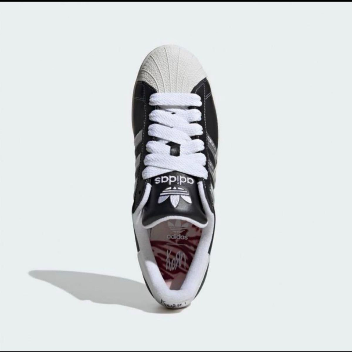 アディダス スーパースター コーン adidas SUPERSTAR KORN アディダス スーパースター コーン adidas SUPERSTAR KORN