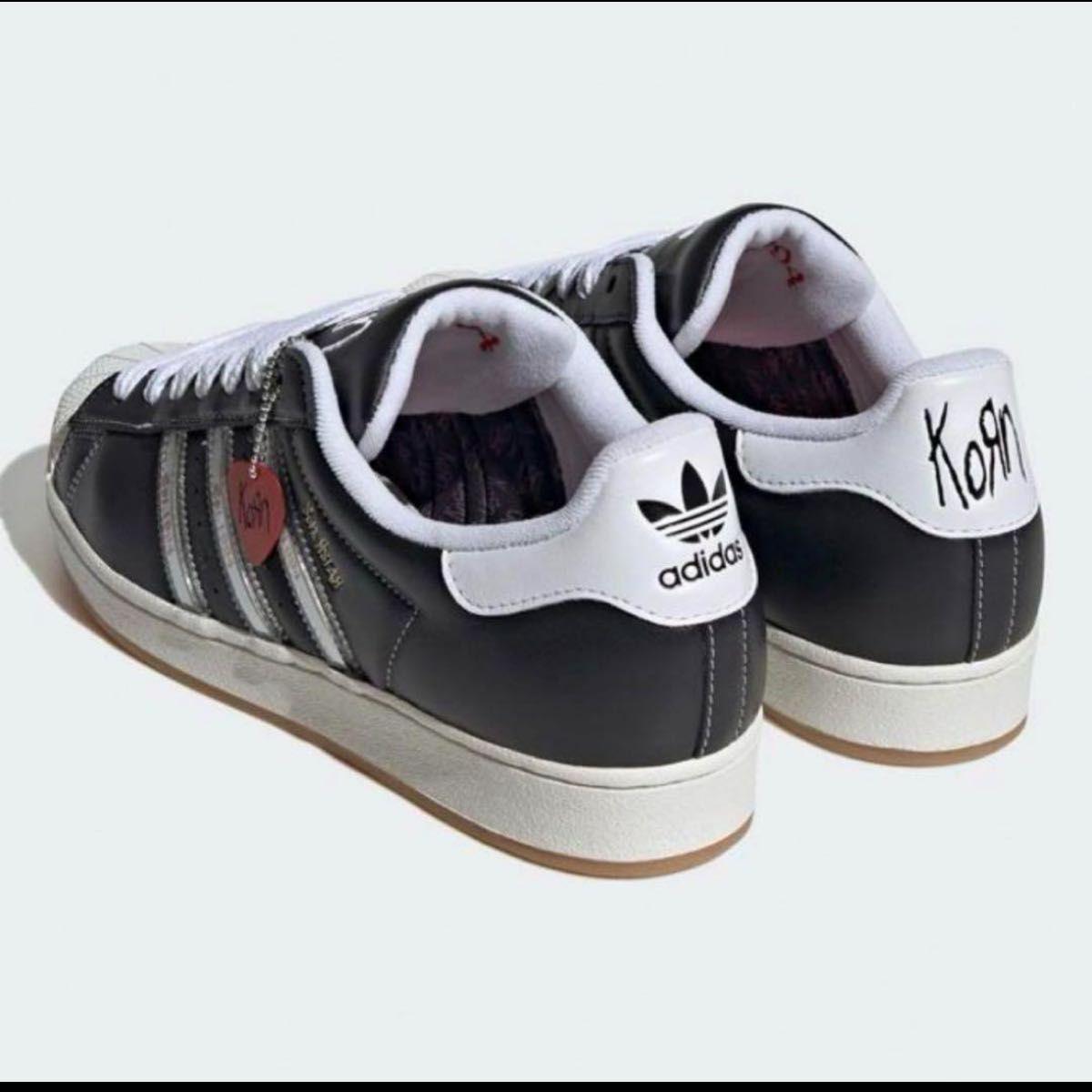 アディダス スーパースター コーン adidas SUPERSTAR KORN アディダス スーパースター コーン adidas SUPERSTAR KORN