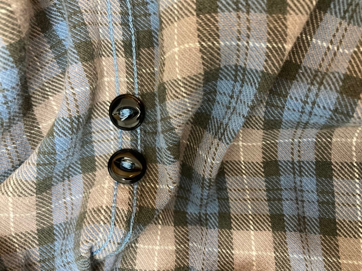 RRL チェック 長袖シャツ XS|Yahoo!フリマ(旧PayPayフリマ) RRL チェック 長袖シャツ XS|Yahoo!フリマ(旧PayPayフリマ)