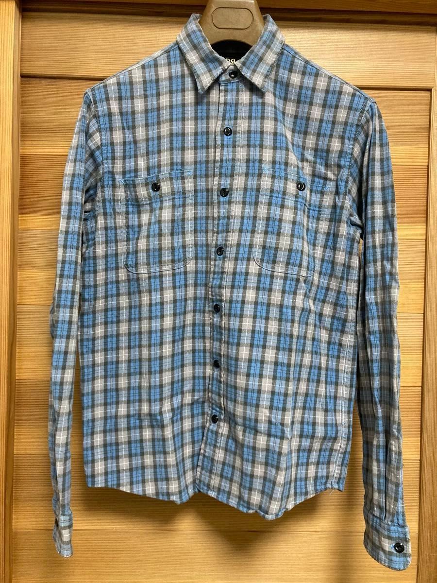 RRL チェック 長袖シャツ XS|Yahoo!フリマ(旧PayPayフリマ) RRL チェック 長袖シャツ XS|Yahoo!フリマ(旧PayPayフリマ)