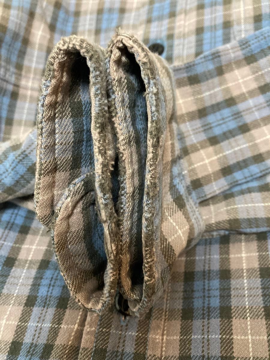 RRL チェック 長袖シャツ XS|Yahoo!フリマ(旧PayPayフリマ) RRL チェック 長袖シャツ XS|Yahoo!フリマ(旧PayPayフリマ)