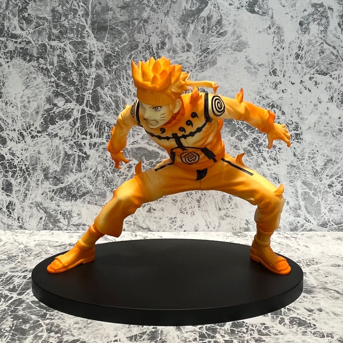 NARUTO うずまきナルト うちはイタチ フィギュア 2体セット NARUTO うずまきナルト うちはイタチ フィギュア 2体セット