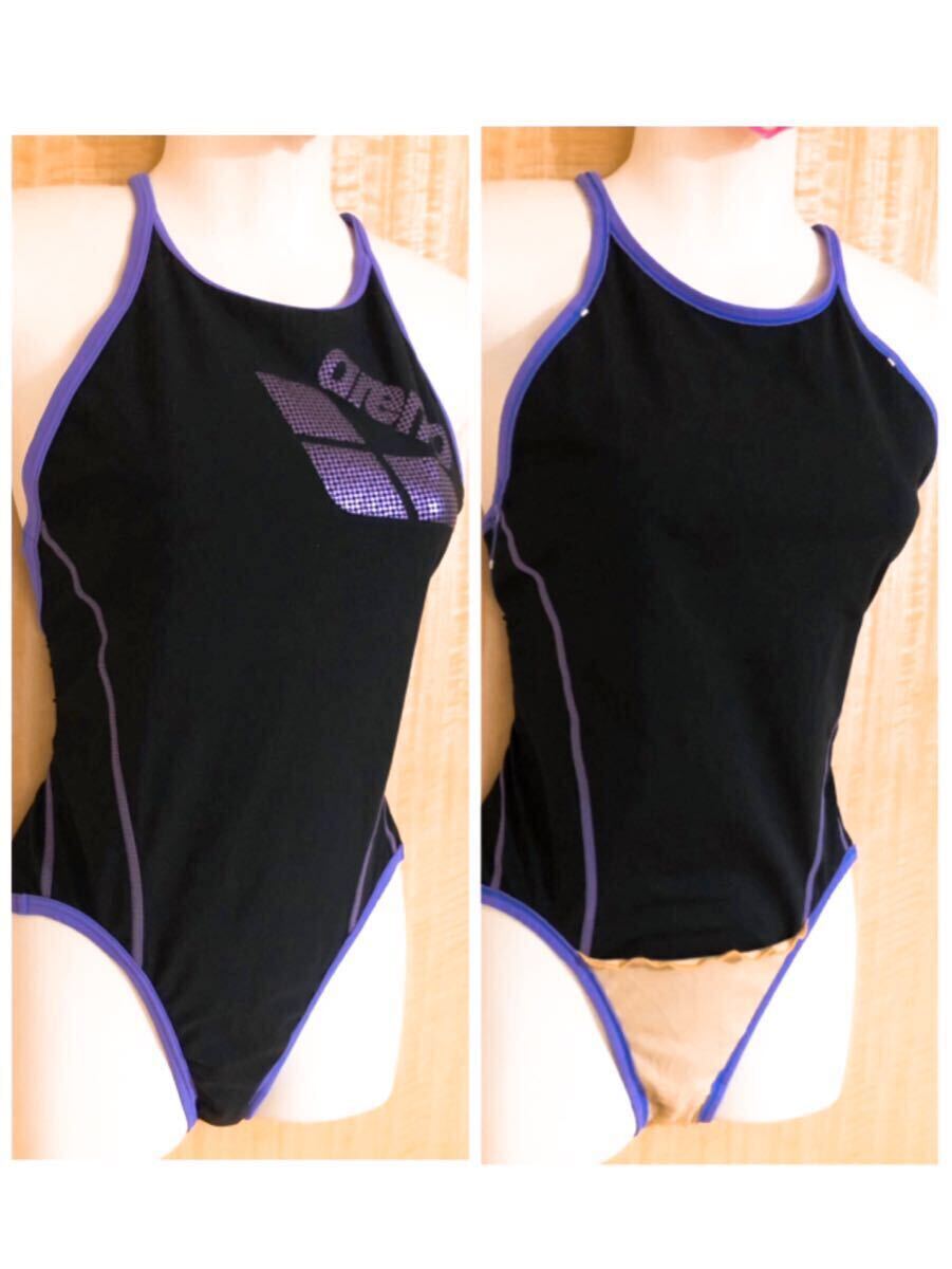 埼玉栄 arena アリーナ 競泳水着 記名 Speedo スピード nux 埼玉栄 arena アリーナ 競泳水着 記名 Speedo スピード nux