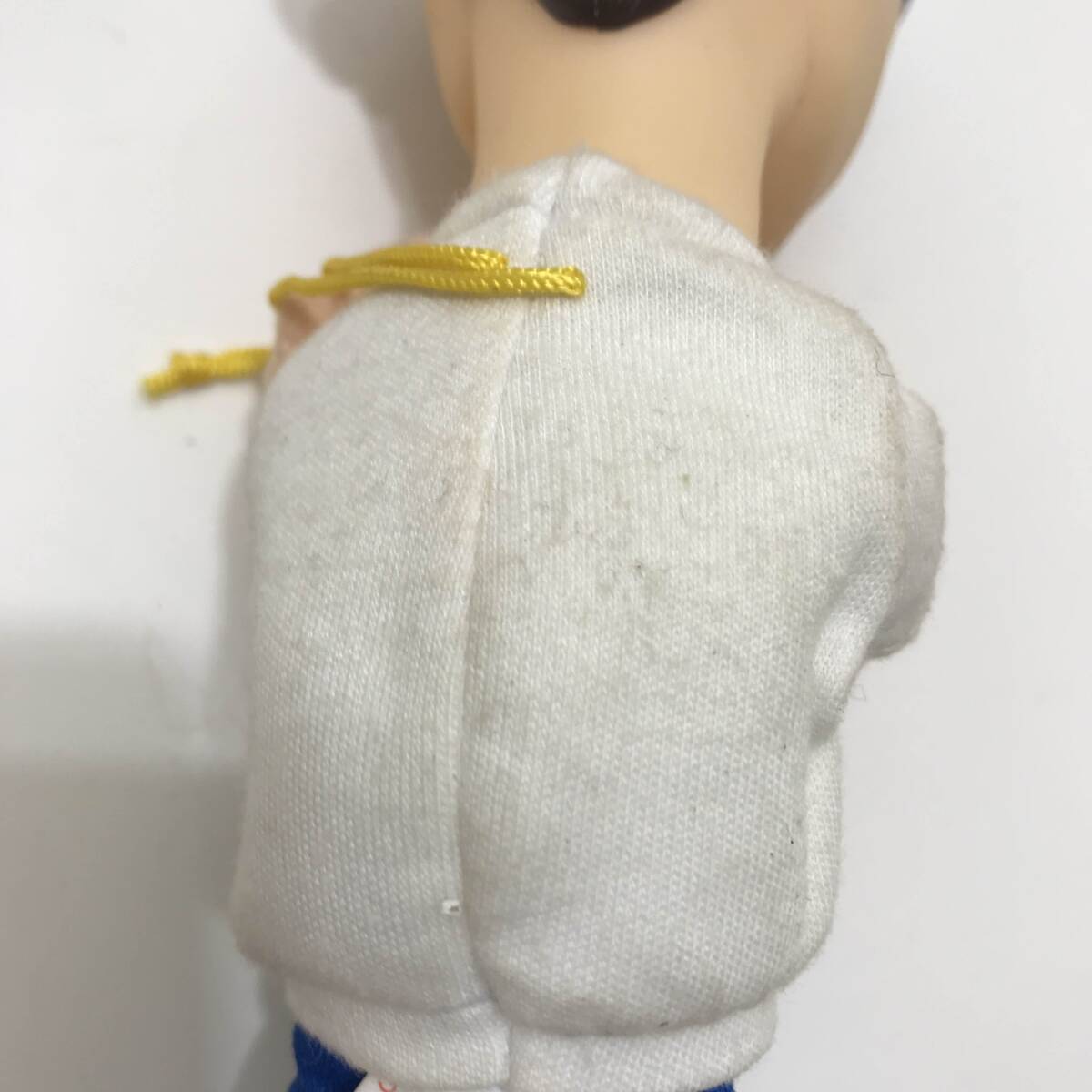 所ジョージ デジタル所さん ソフビ ぬいぐるみ 激レア ジャージ BANPRESTO デジタル所さん ソフビ頭なぬいぐるみ 全2種 まとめて