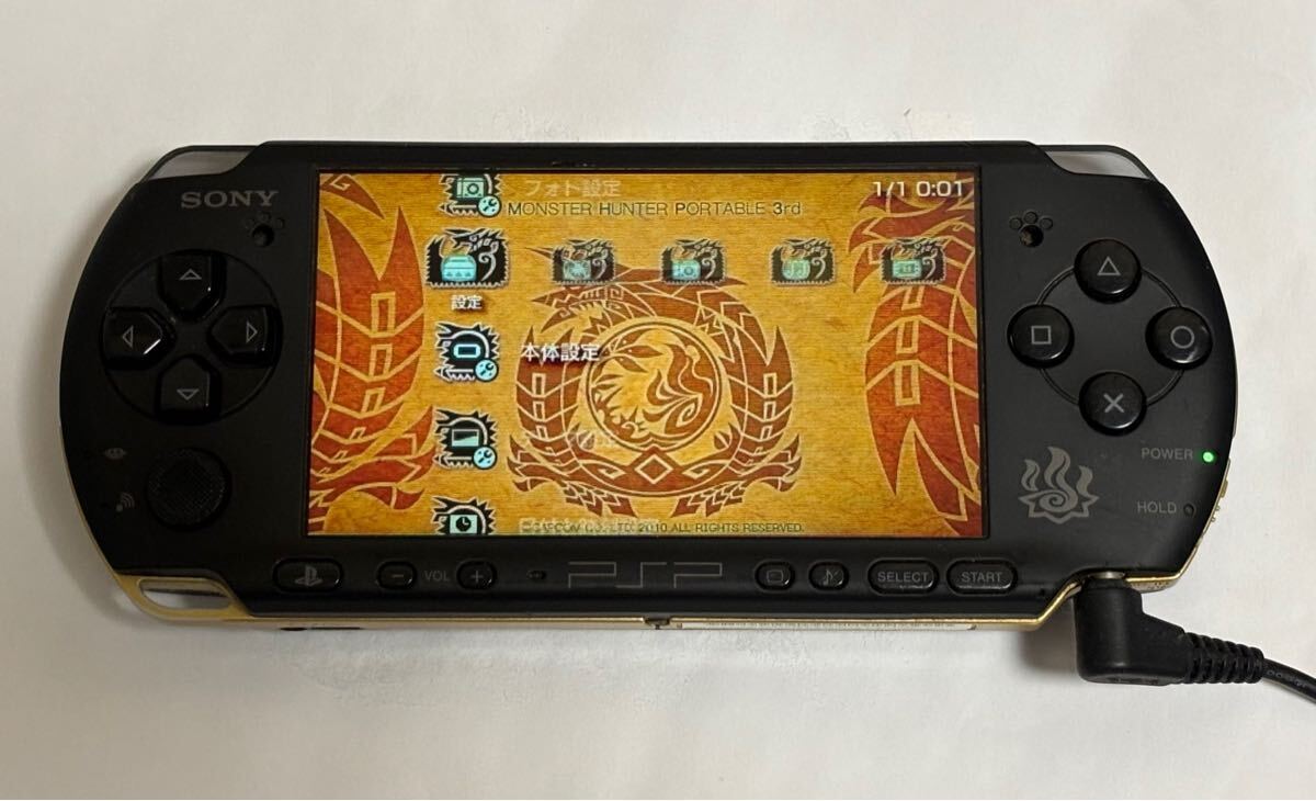 モンハンpsp Amazon | 【整備済み品】PSP「プレイステーション・ポータブル