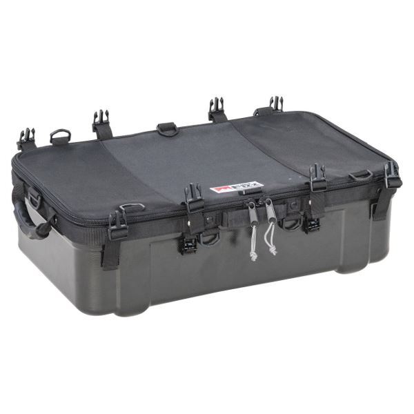 【新品】タナックス（TANAX） MFK-242 キャンピングシェルベース ブラック