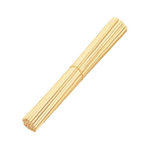 【新品】（まとめ）竹ひご 直径3×900mm100本組 08-7027〔×2セット〕