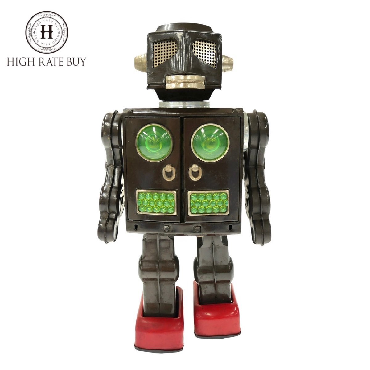 MR, ZEROX ブリキ ロボット 昭和 レア レトロ 希少 箱付き 日本 MR, ZEROX ブリキ ロボット 昭和 レア レトロ 希少 箱付き 日本
