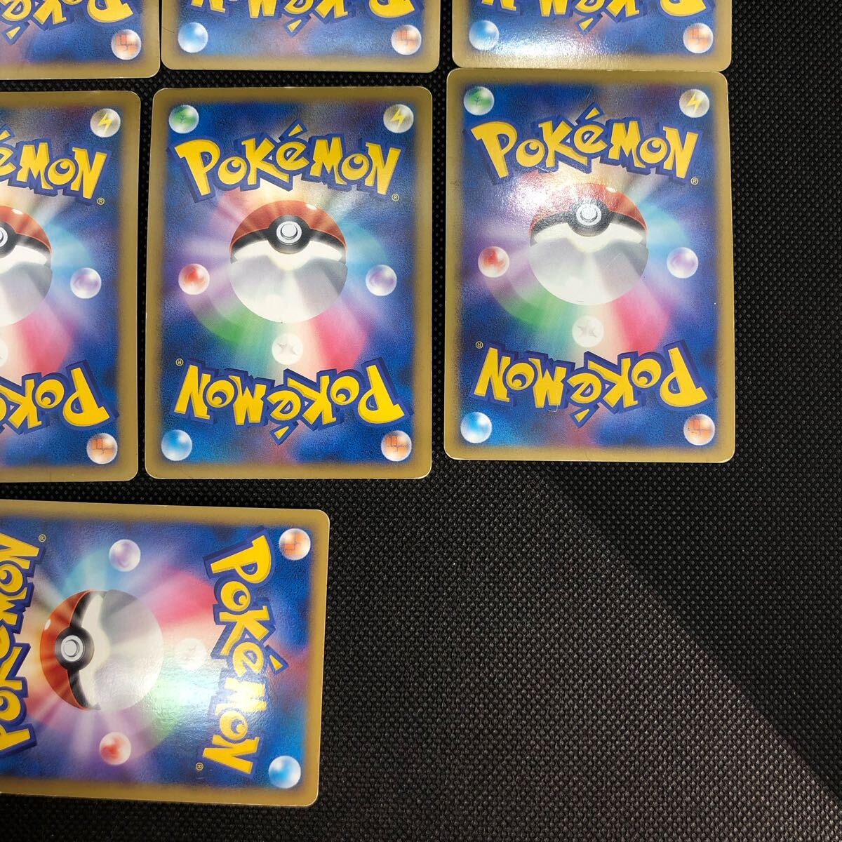 ポケモンカード アルセウス アルセウスX Pt 12枚セット まとめ ポケモンカード アルセウス アルセウスX Pt 12枚セット まとめ