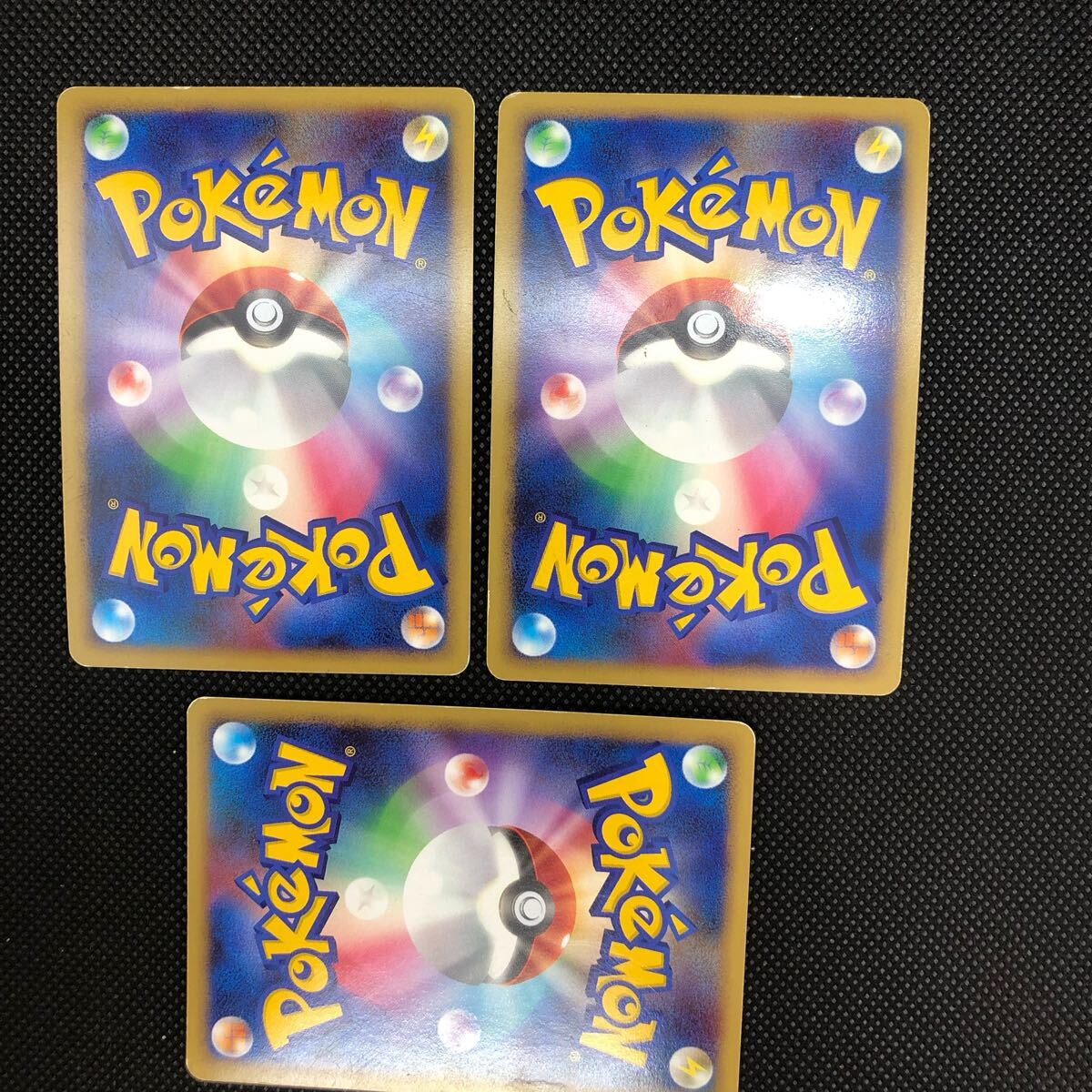 ポケモンカード ポッチャマ ヒコザル ナエトル プレイヤーズ ポケモンカード ポッチャマ ヒコザル ナエトル プレイヤーズ