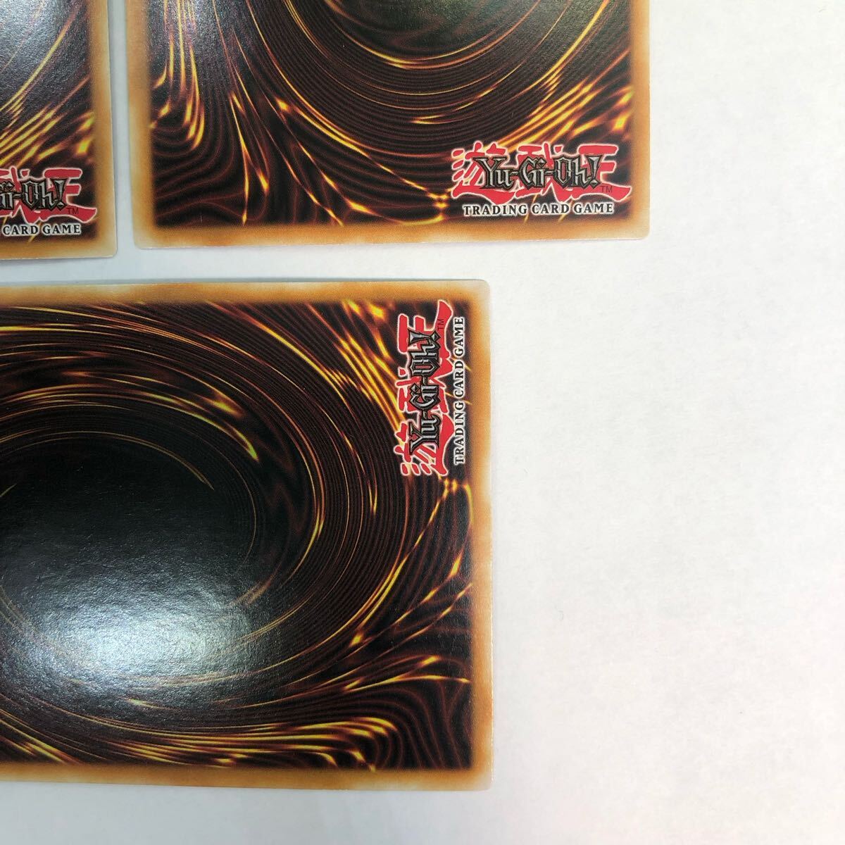 未使用品】遊戯王 英語版 女剣士カナン ウルトラレア 1st 3枚 未使用品】遊戯王 英語版 女剣士カナン ウルトラレア 1st 3枚