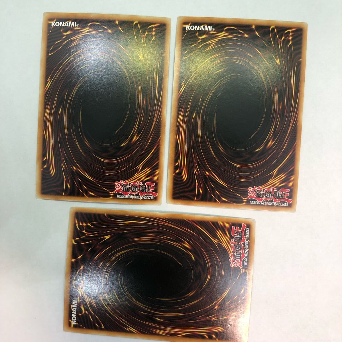 未使用品】遊戯王 英語版 女剣士カナン ウルトラレア 1st 3枚 未使用品】遊戯王 英語版 女剣士カナン ウルトラレア 1st 3枚