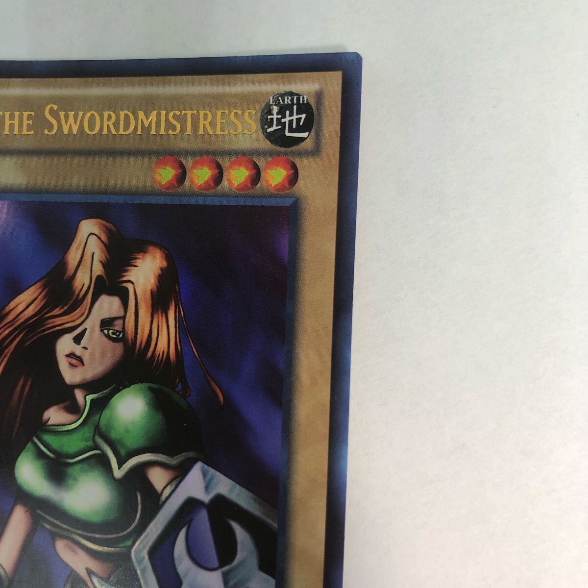 未使用品】遊戯王 英語版 女剣士カナン ウルトラレア 1st|Yahoo 未使用品】遊戯王 英語版 女剣士カナン ウルトラレア 1st|Yahoo