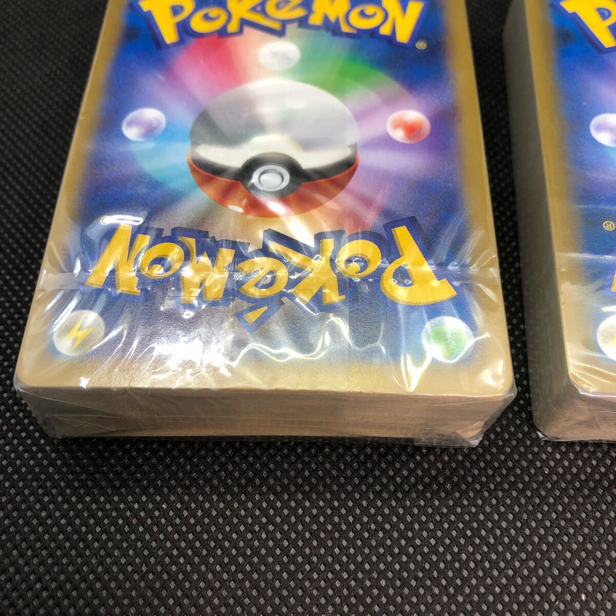 ポケモンカード XY ボーマンダEX ワンリキー デッキ 未開封 ポケモンカード XY ボーマンダEX ワンリキー デッキ 未開封