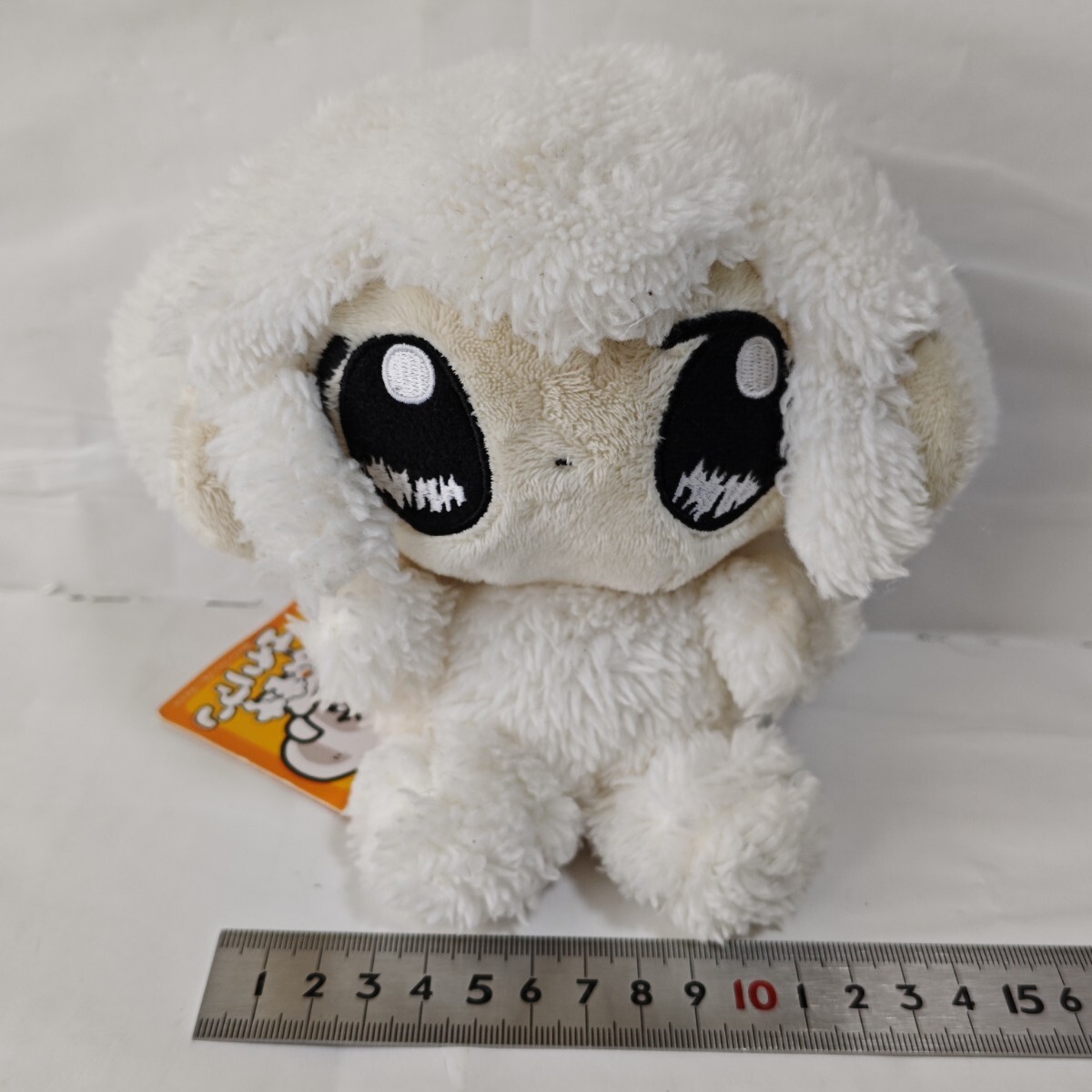 520◇ぐでたま ウッドペッカー ぬいぐるみクッション USJ 2019 520◇ぐでたま ウッドペッカー ぬいぐるみクッション USJ 2019