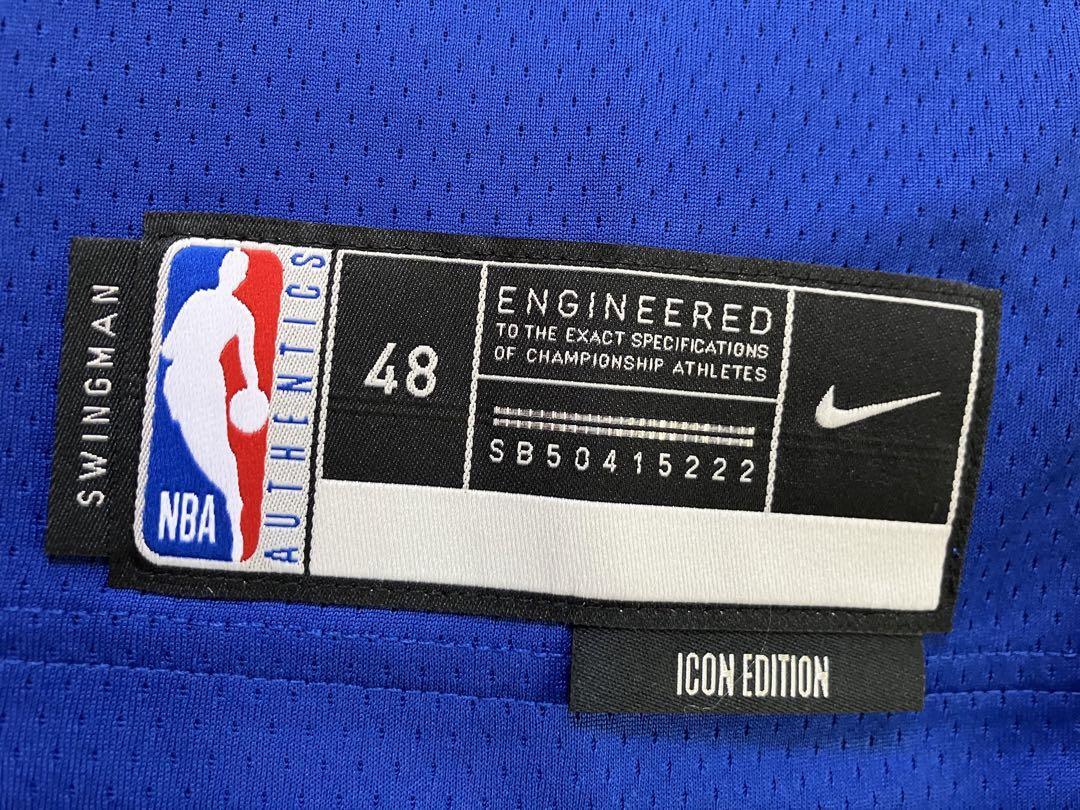 未使用品 NBA ステフィン・カリー CURRY #30 ユニフォーム