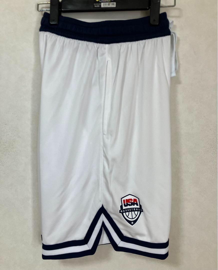 USAドリームチームハーフパンツチャンピオンオリンピック USAドリームチームハーフパンツチャンピオンオリンピック