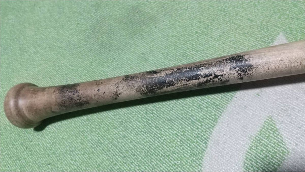 中島卓也 実使用バット 中島卓也 実使用バット 【公式通販】