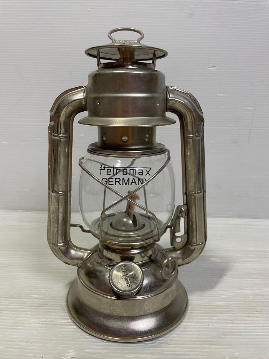 M301 廃盤 希少 ペトロマックス Petromax ストームランタン M301 廃盤 希少 ペトロマックス Petromax ストームランタン