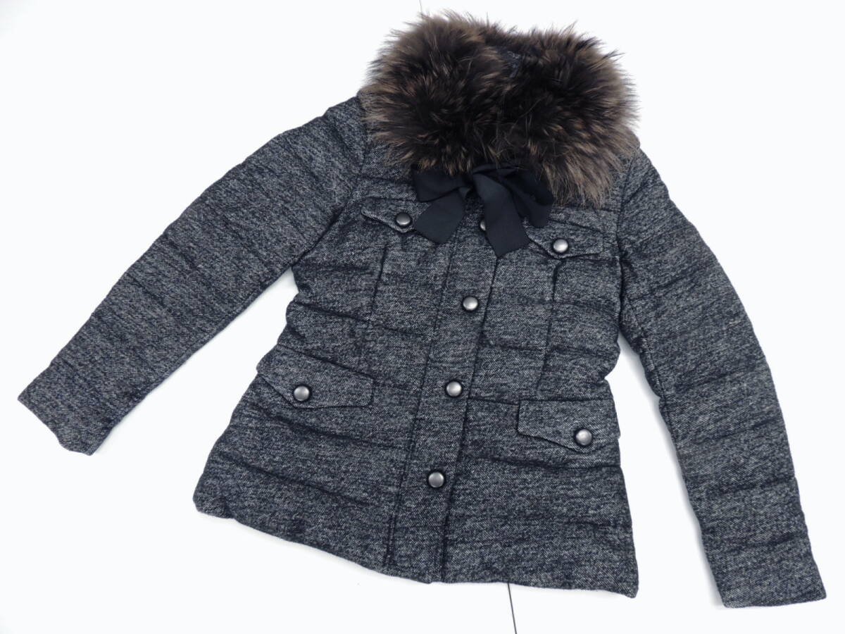 ☆ 美品 3サイズ モンクレール MONCLER CACHALOT GIUBBOTTO ☆ 美品 3サイズ モンクレール MONCLER CACHALOT GIUBBOTTO