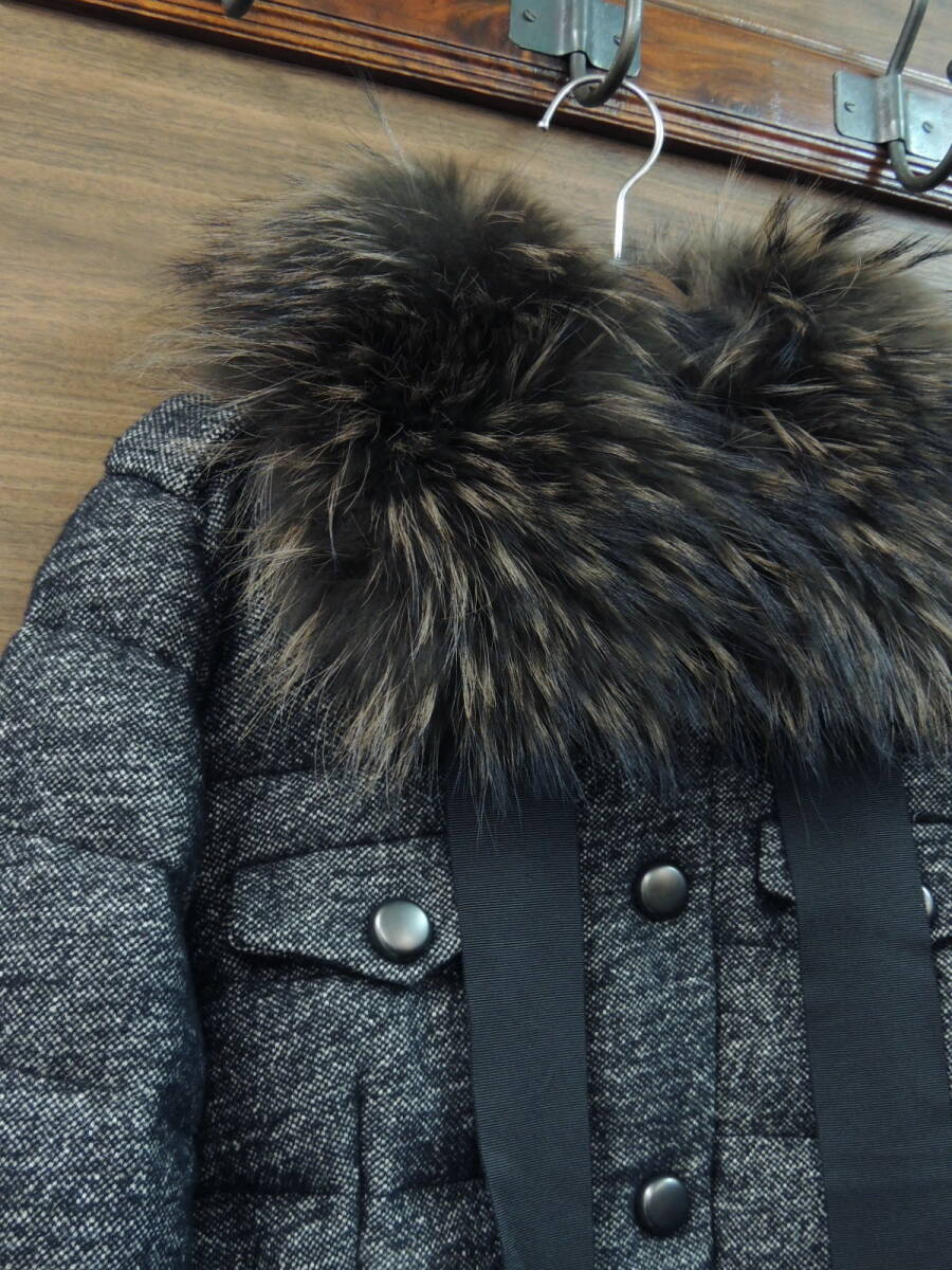 ☆ 美品 3サイズ モンクレール MONCLER CACHALOT GIUBBOTTO ☆ 美品 3サイズ モンクレール MONCLER CACHALOT GIUBBOTTO